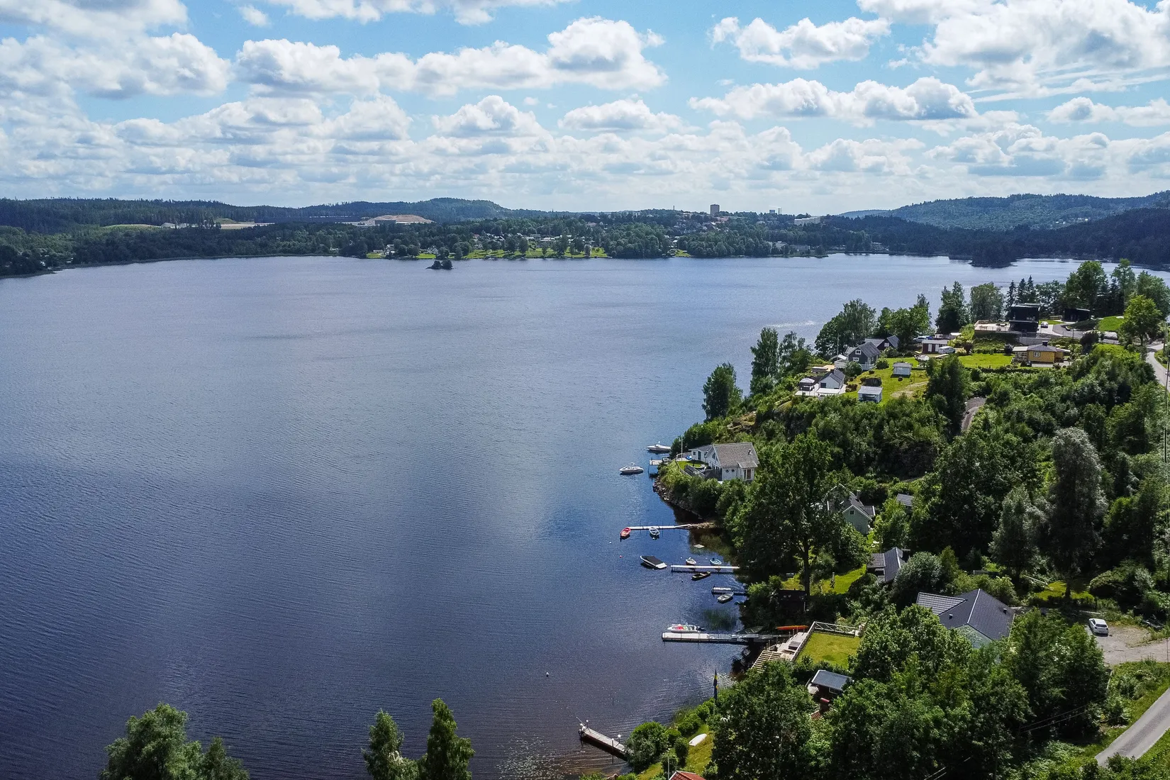 Villa, Lakhallsvägen 91, Almenäs, Borås