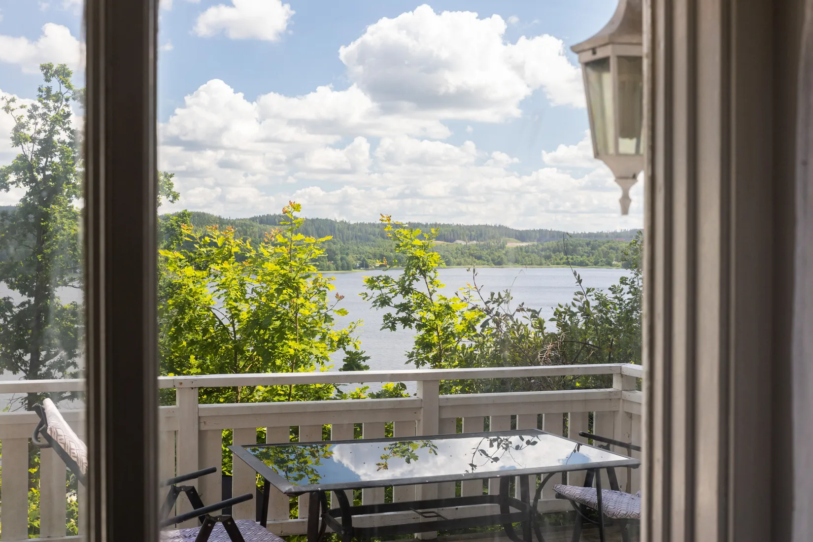 Villa, Lakhallsvägen 91, Almenäs, Borås