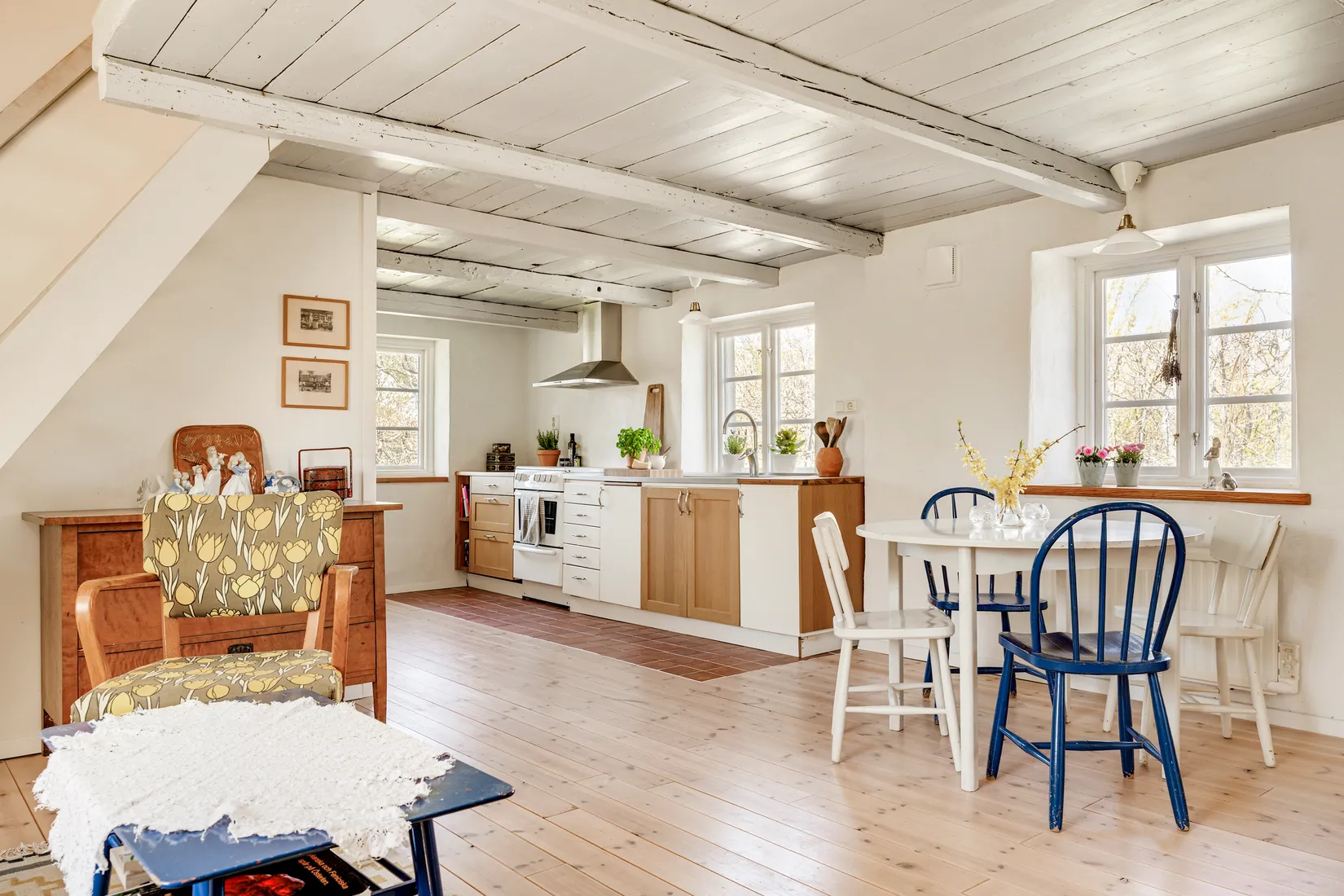 Fritidshus, Lärarevägen 18, Onslunda, Tomelilla