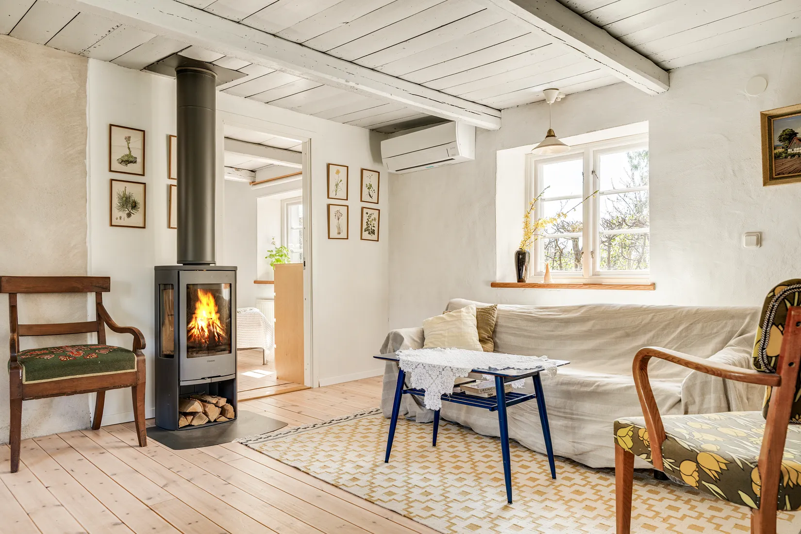 Fritidshus, Lärarevägen 18, Onslunda, Tomelilla