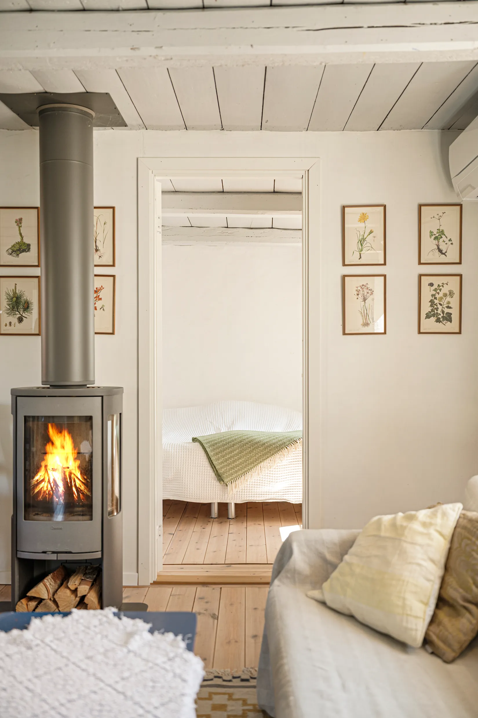 Fritidshus, Lärarevägen 18, Onslunda, Tomelilla