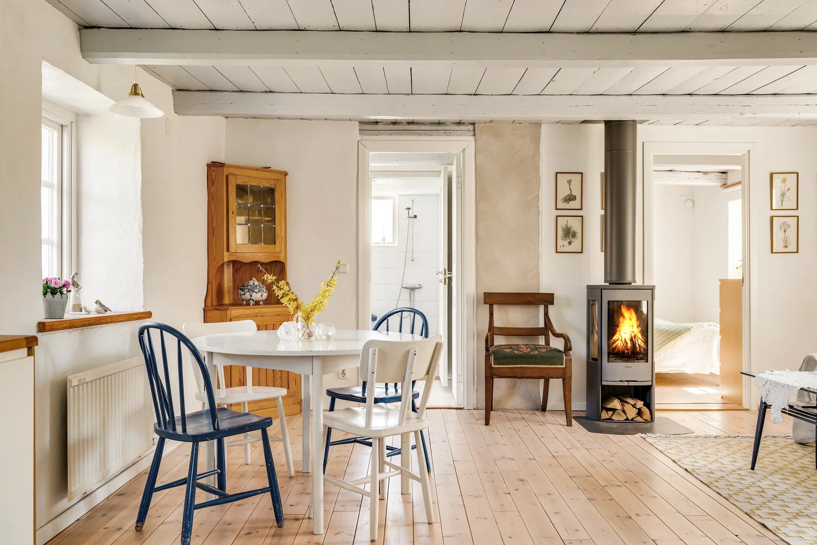 Fritidshus, Lärarevägen 18, Onslunda, Tomelilla