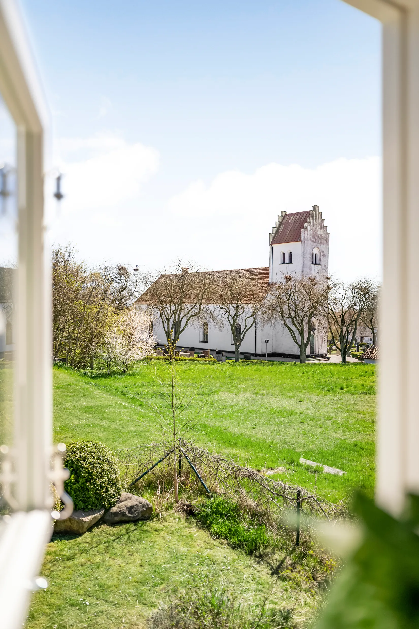 Fritidshus, Lärarevägen 18, Onslunda, Tomelilla