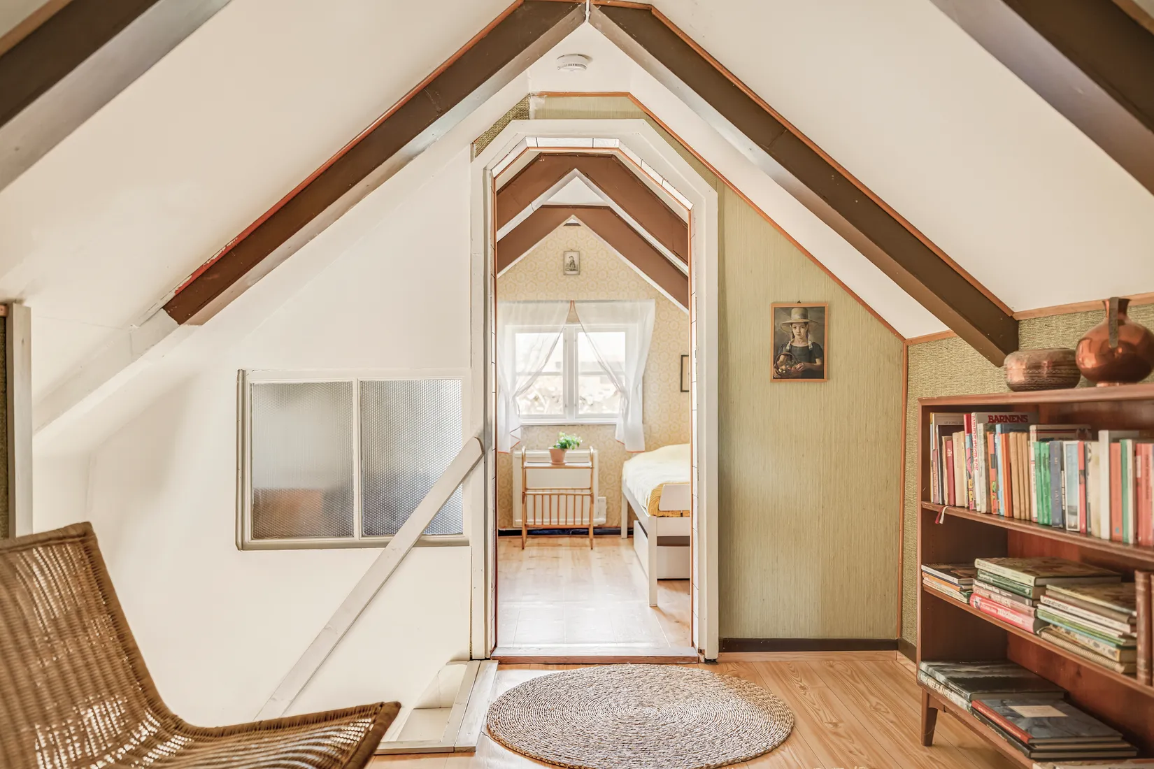 Fritidshus, Lärarevägen 18, Onslunda, Tomelilla