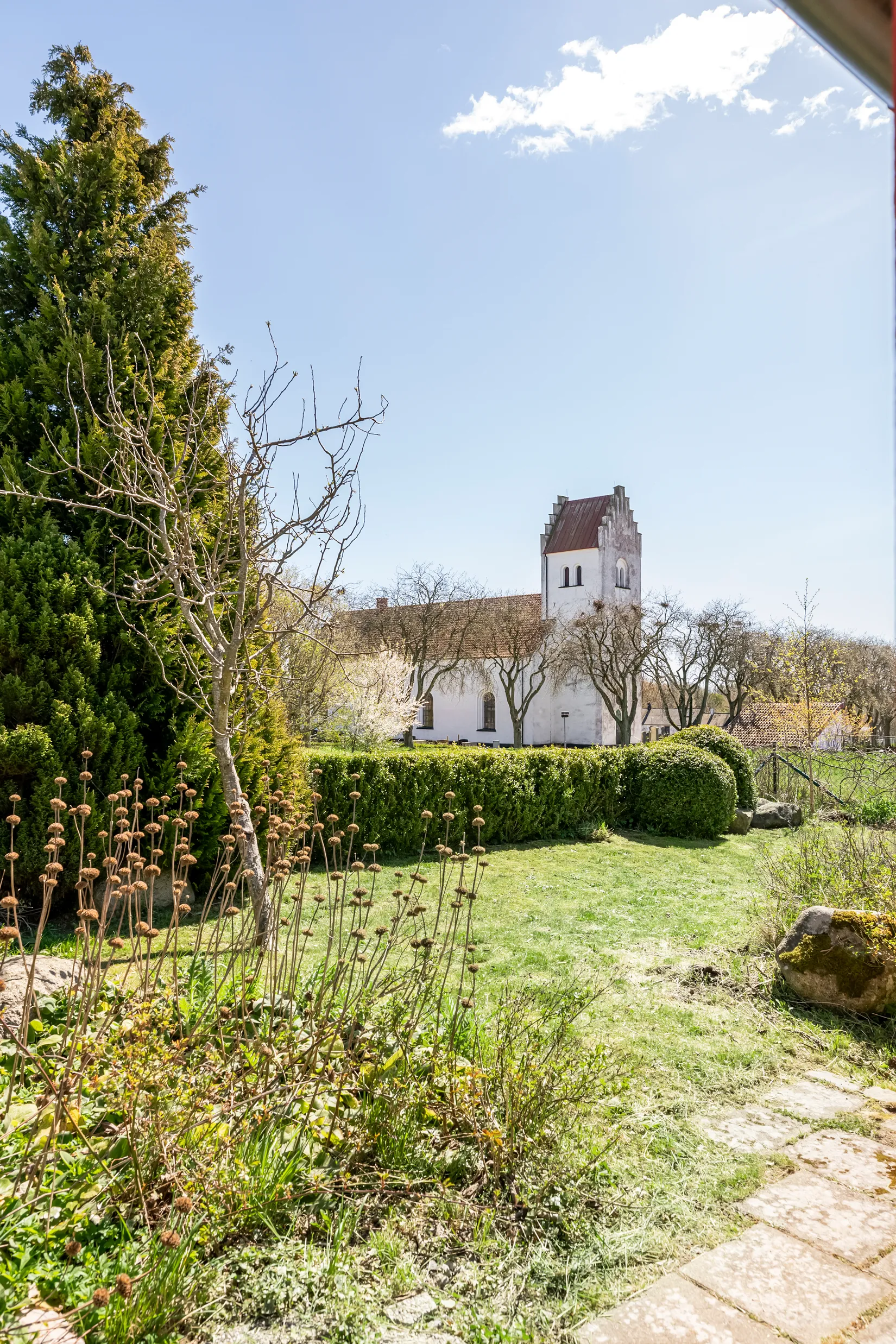 Fritidshus, Lärarevägen 18, Onslunda, Tomelilla