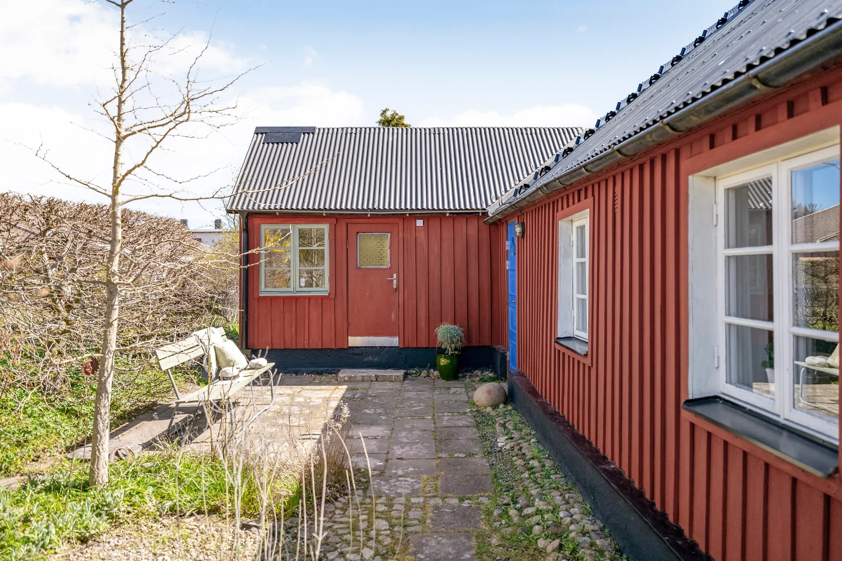 Fritidshus, Lärarevägen 18, Onslunda, Tomelilla