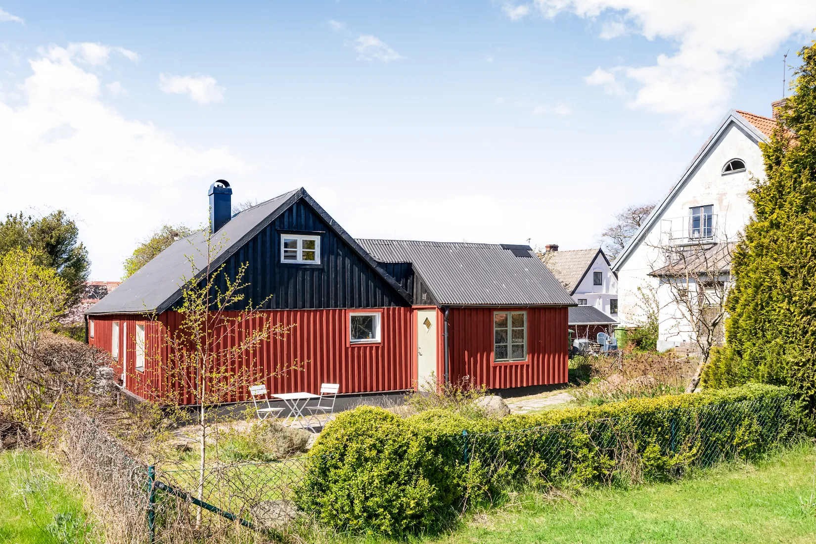 Fritidshus, Lärarevägen 18, Onslunda, Tomelilla