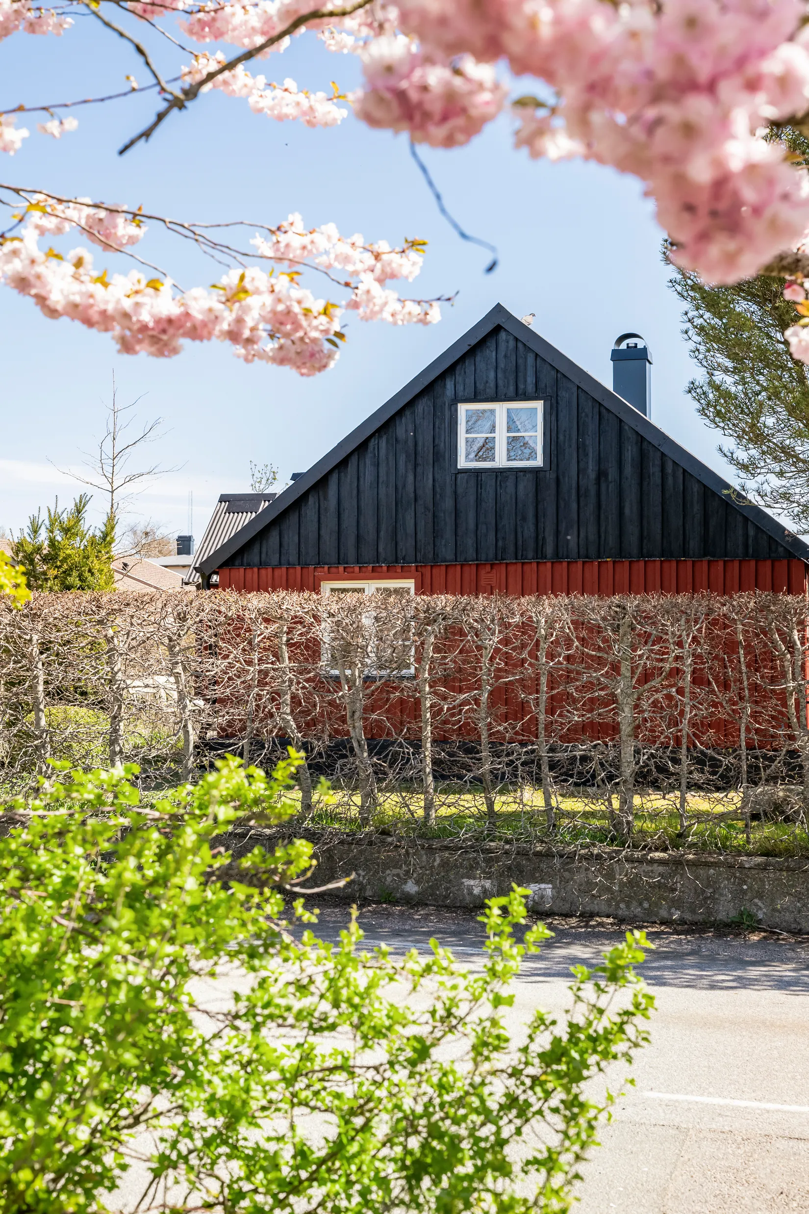 Fritidshus, Lärarevägen 18, Onslunda, Tomelilla