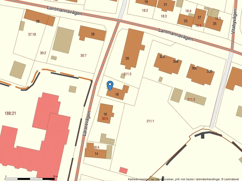 Fritidshus, Lärarevägen 18, Onslunda, Tomelilla