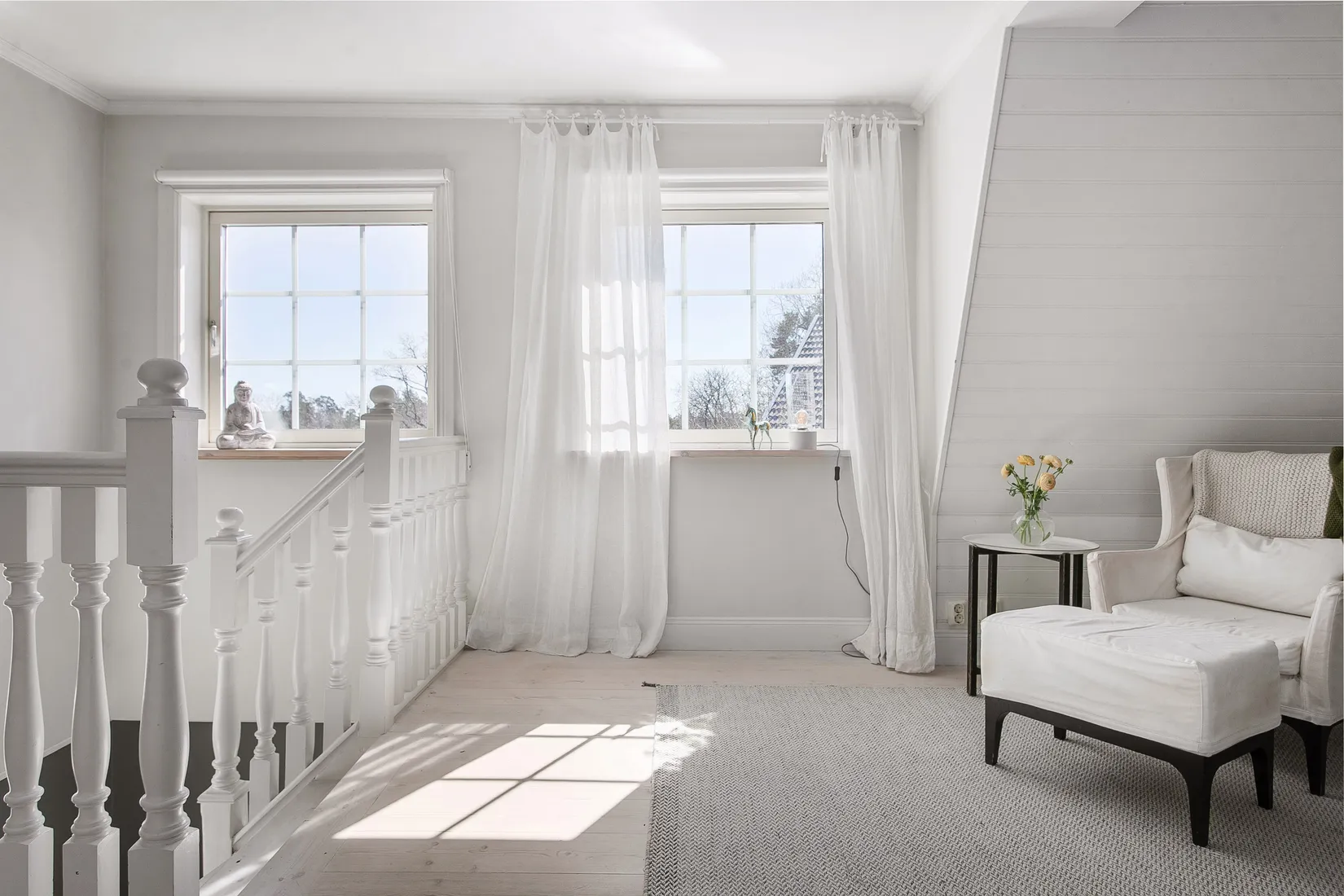 Villa, Ekenhovsvägen 8, Ektorp, Nacka