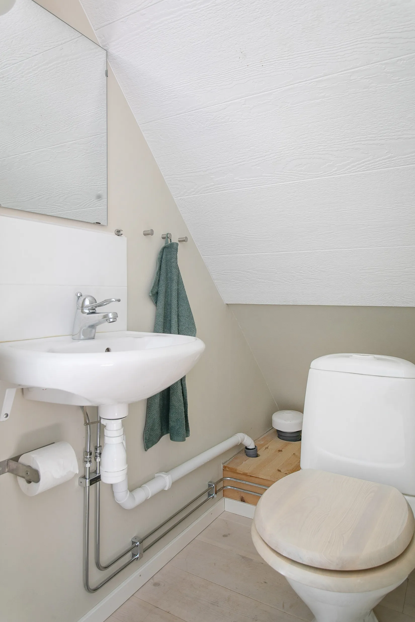 Villa, Ekenhovsvägen 8, Ektorp, Nacka