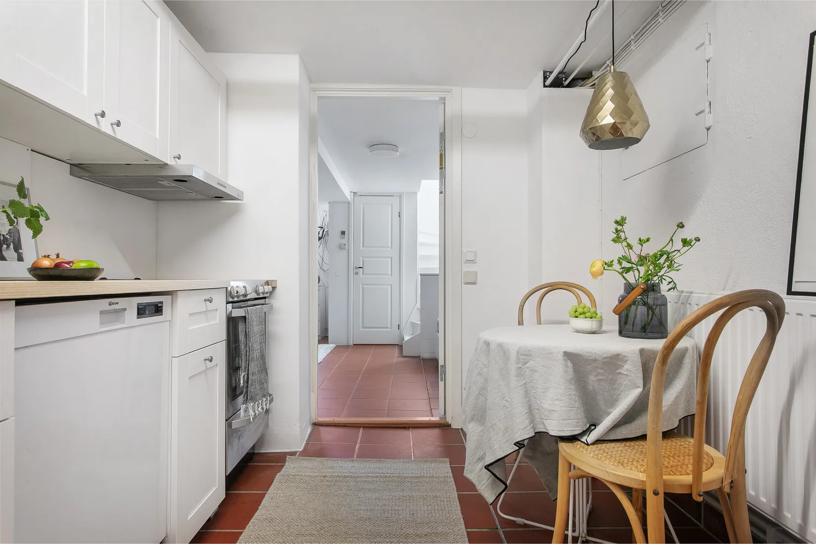 Villa, Ekenhovsvägen 8, Ektorp, Nacka