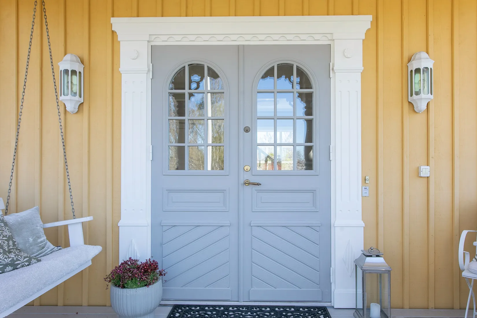 Villa, Ekenhovsvägen 8, Ektorp, Nacka