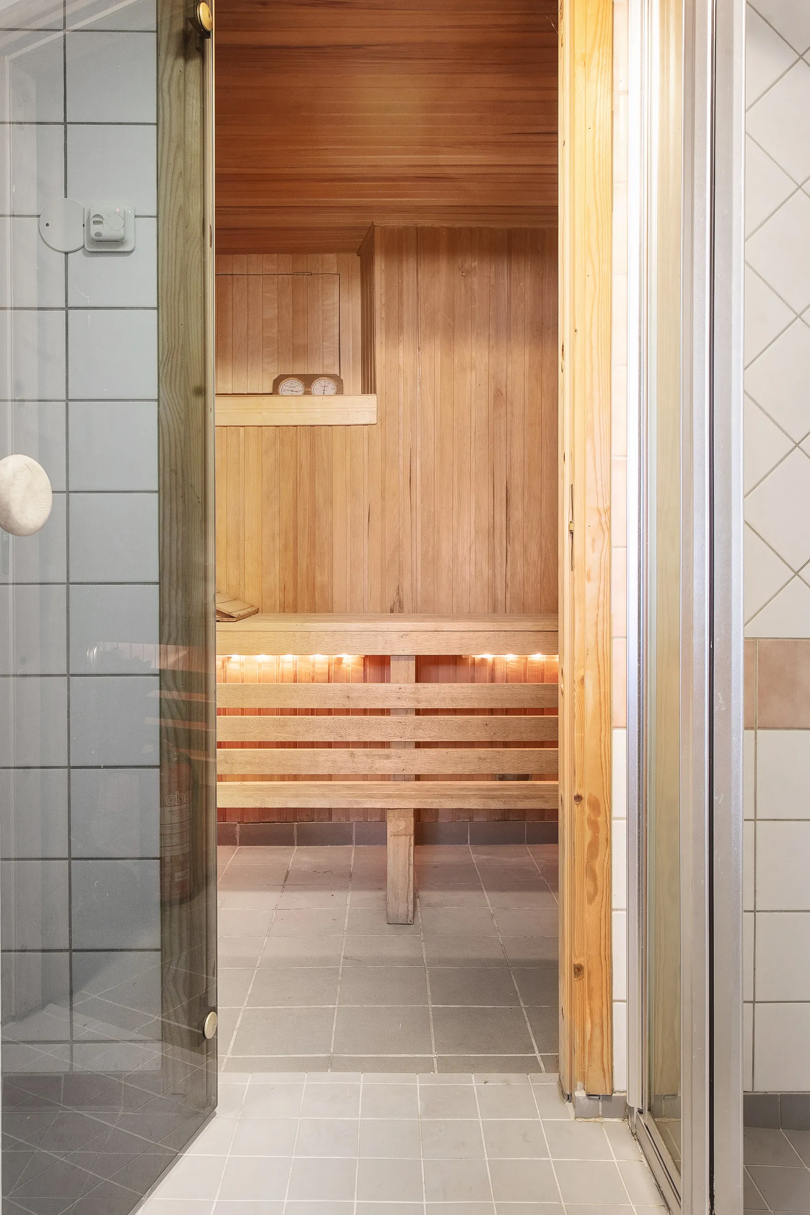 Villa, Ekenhovsvägen 8, Ektorp, Nacka