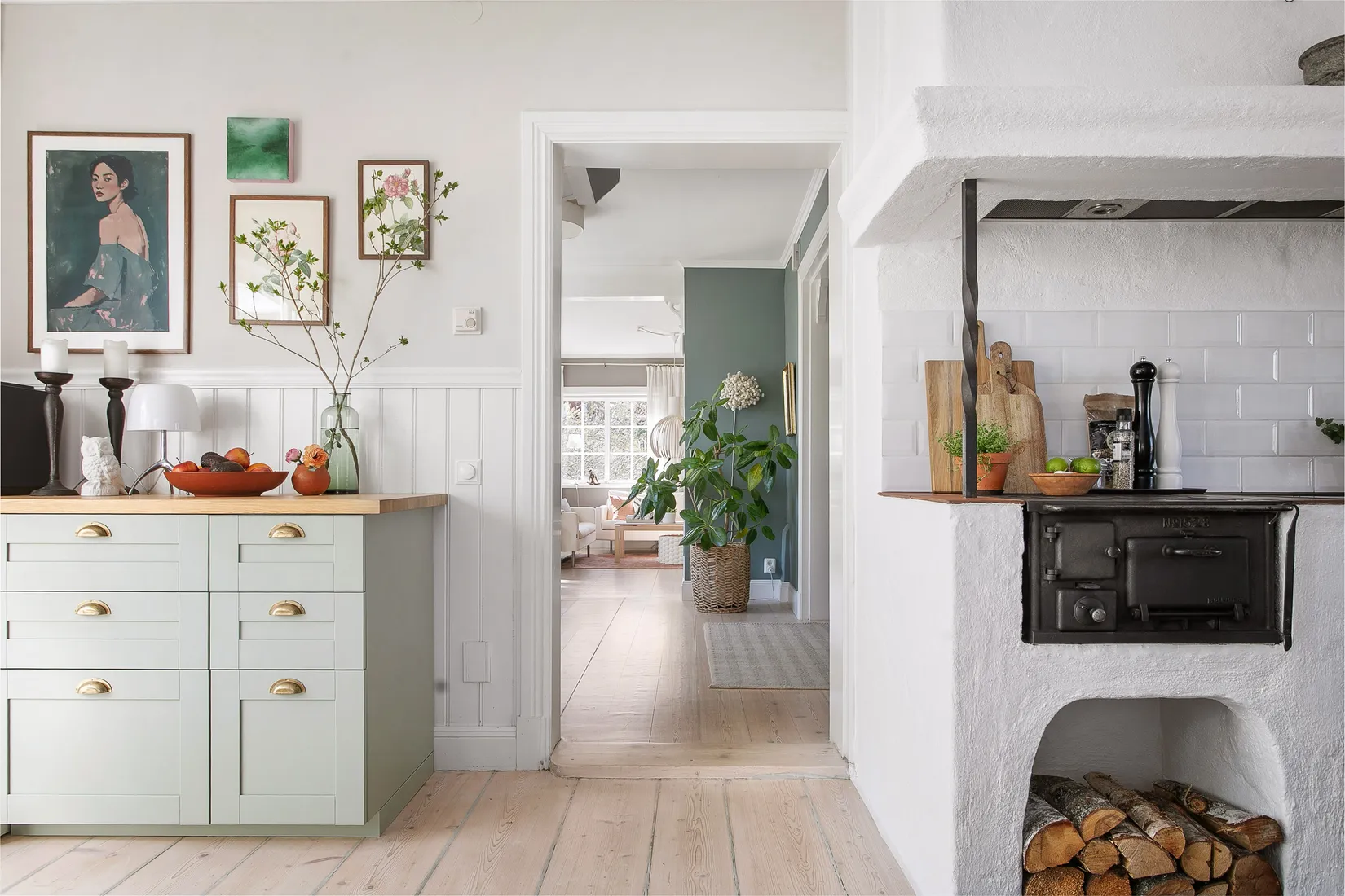 Villa, Ekenhovsvägen 8, Ektorp, Nacka