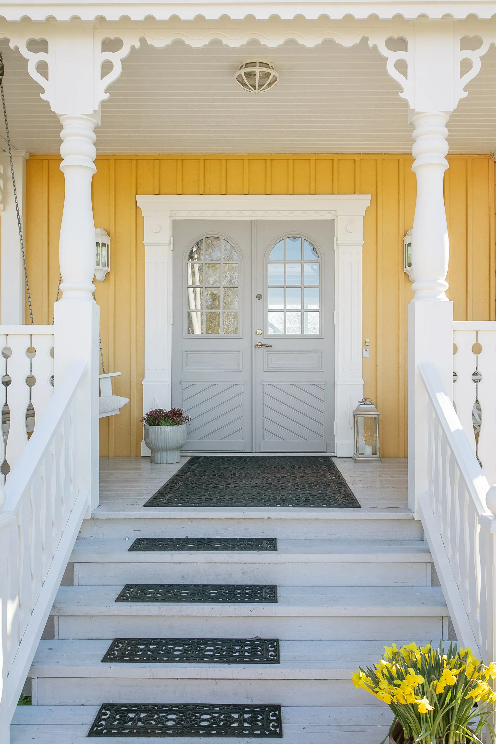 Villa, Ekenhovsvägen 8, Ektorp, Nacka