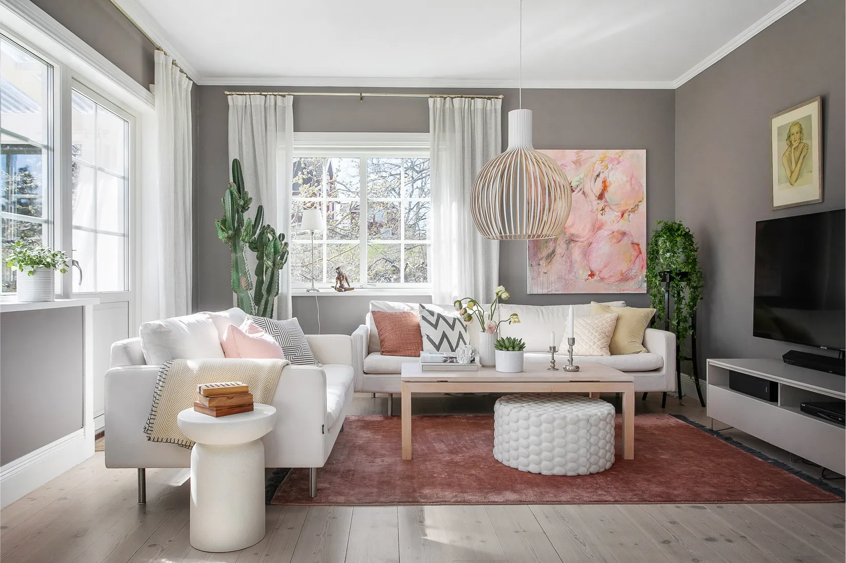 Villa, Ekenhovsvägen 8, Ektorp, Nacka