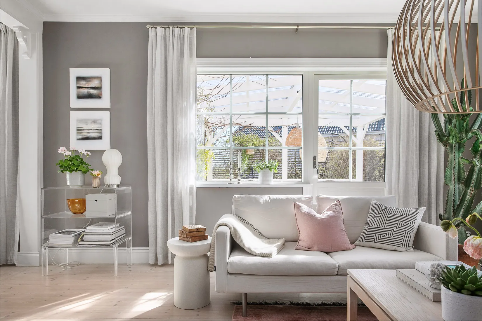 Villa, Ekenhovsvägen 8, Ektorp, Nacka