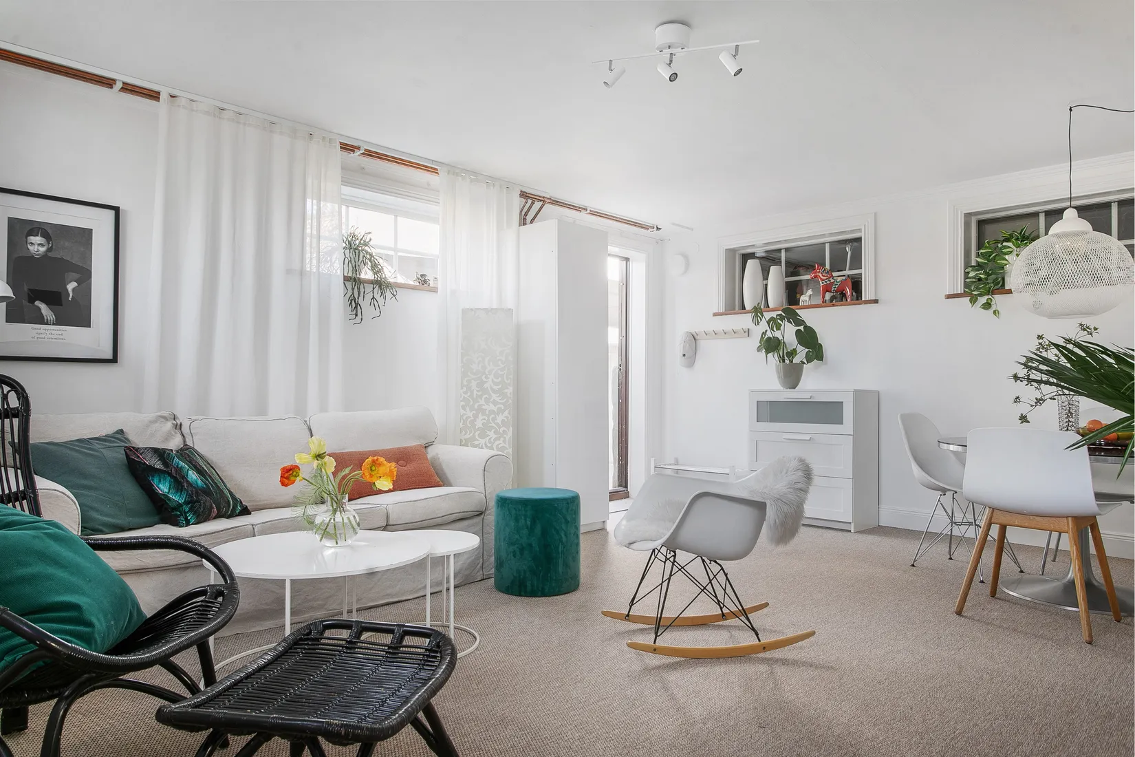 Villa, Ekenhovsvägen 8, Ektorp, Nacka