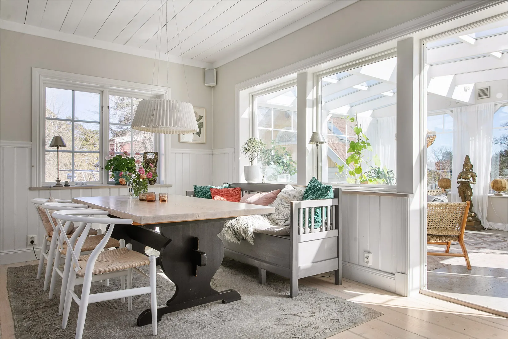 Villa, Ekenhovsvägen 8, Ektorp, Nacka