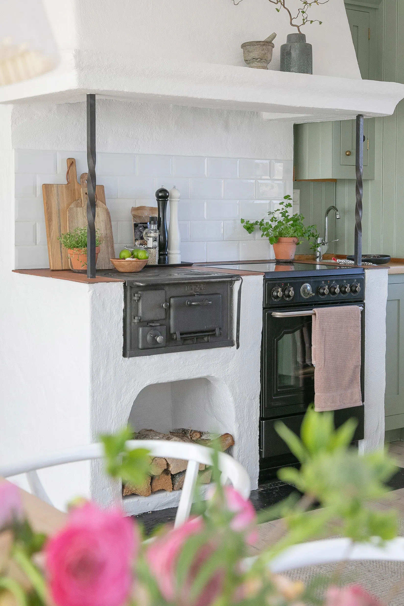 Villa, Ekenhovsvägen 8, Ektorp, Nacka