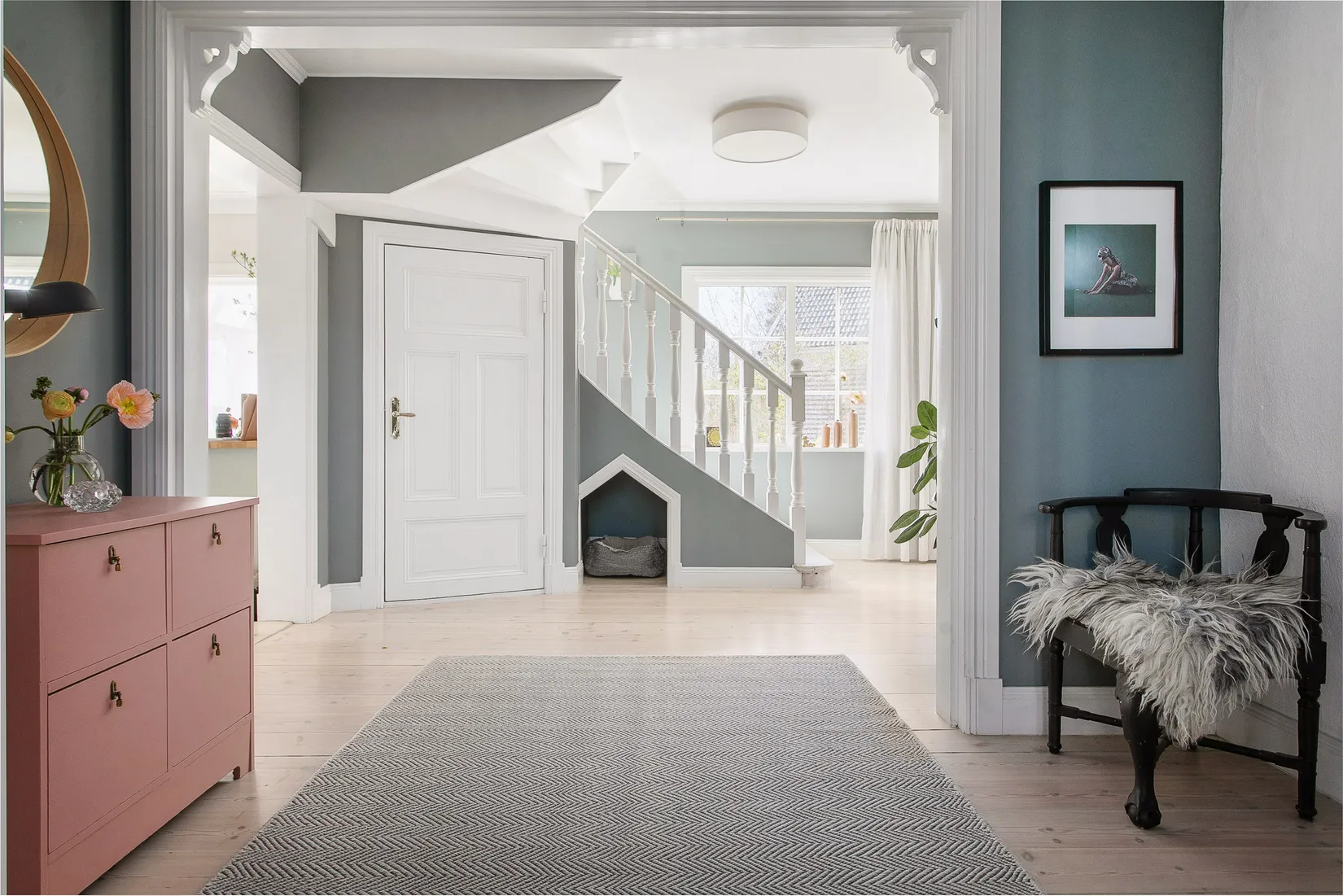 Villa, Ekenhovsvägen 8, Ektorp, Nacka