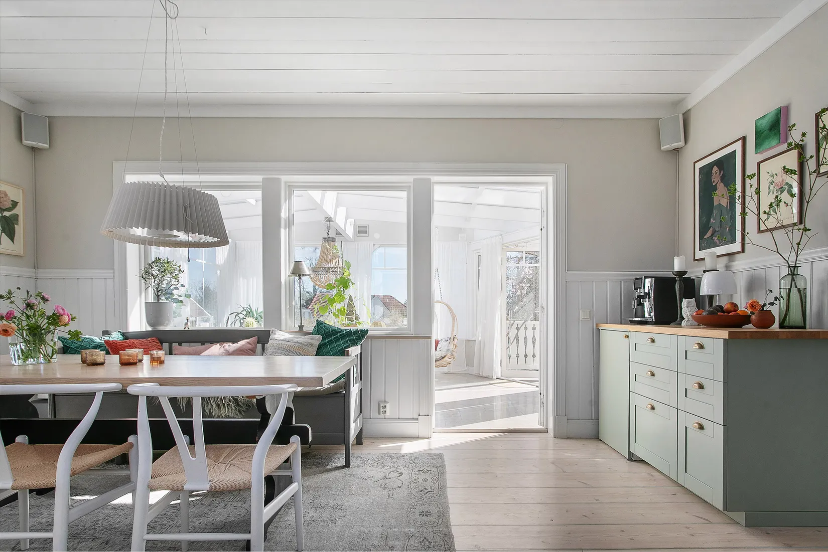 Villa, Ekenhovsvägen 8, Ektorp, Nacka