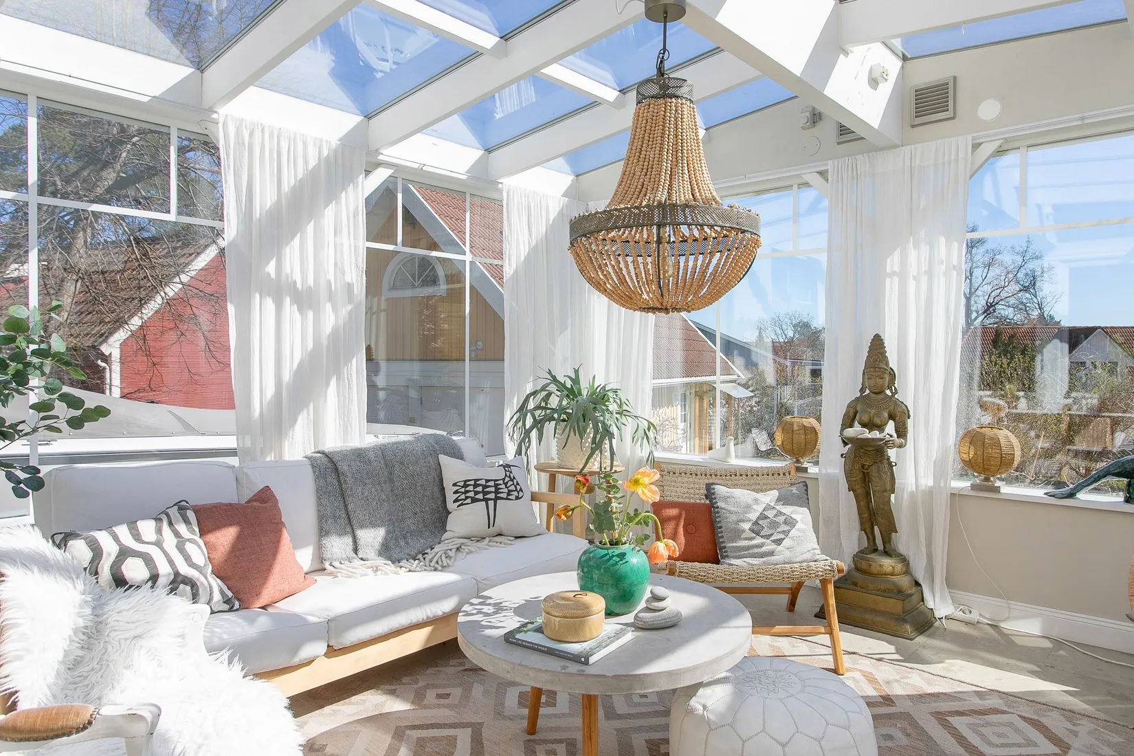 Villa, Ekenhovsvägen 8, Ektorp, Nacka