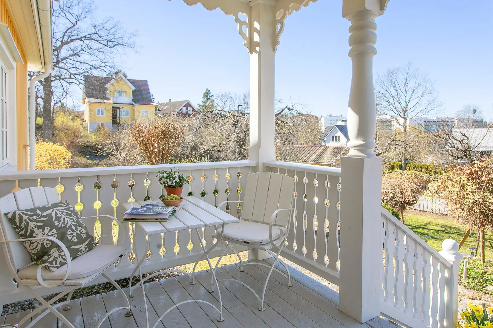 Villa, Ekenhovsvägen 8, Ektorp, Nacka