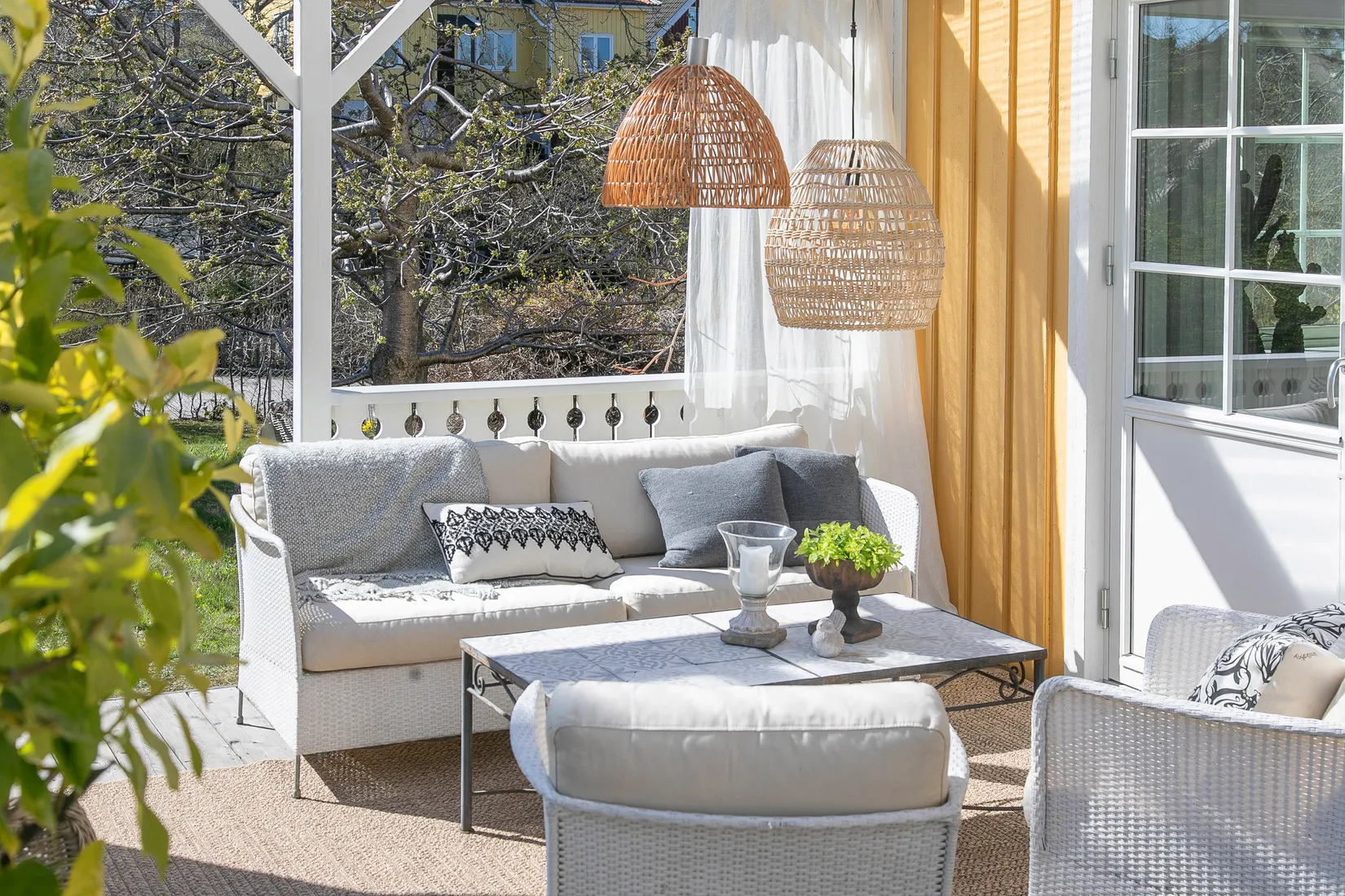 Villa, Ekenhovsvägen 8, Ektorp, Nacka