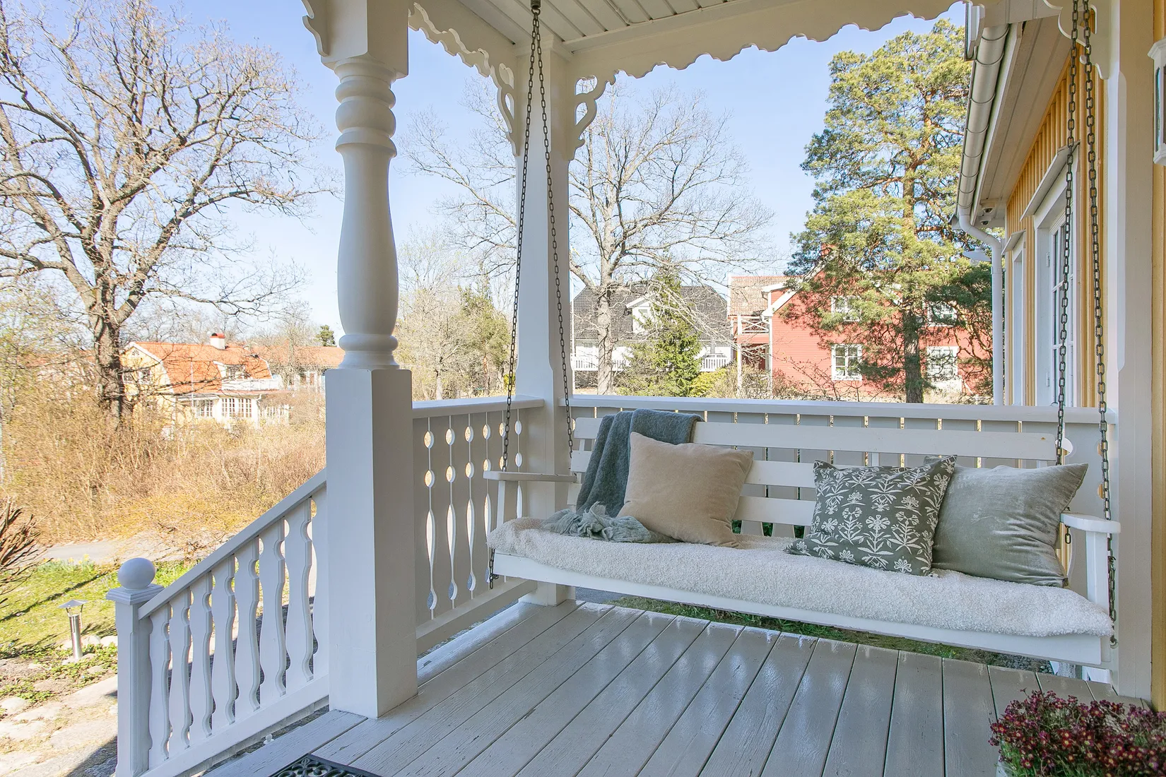 Villa, Ekenhovsvägen 8, Ektorp, Nacka