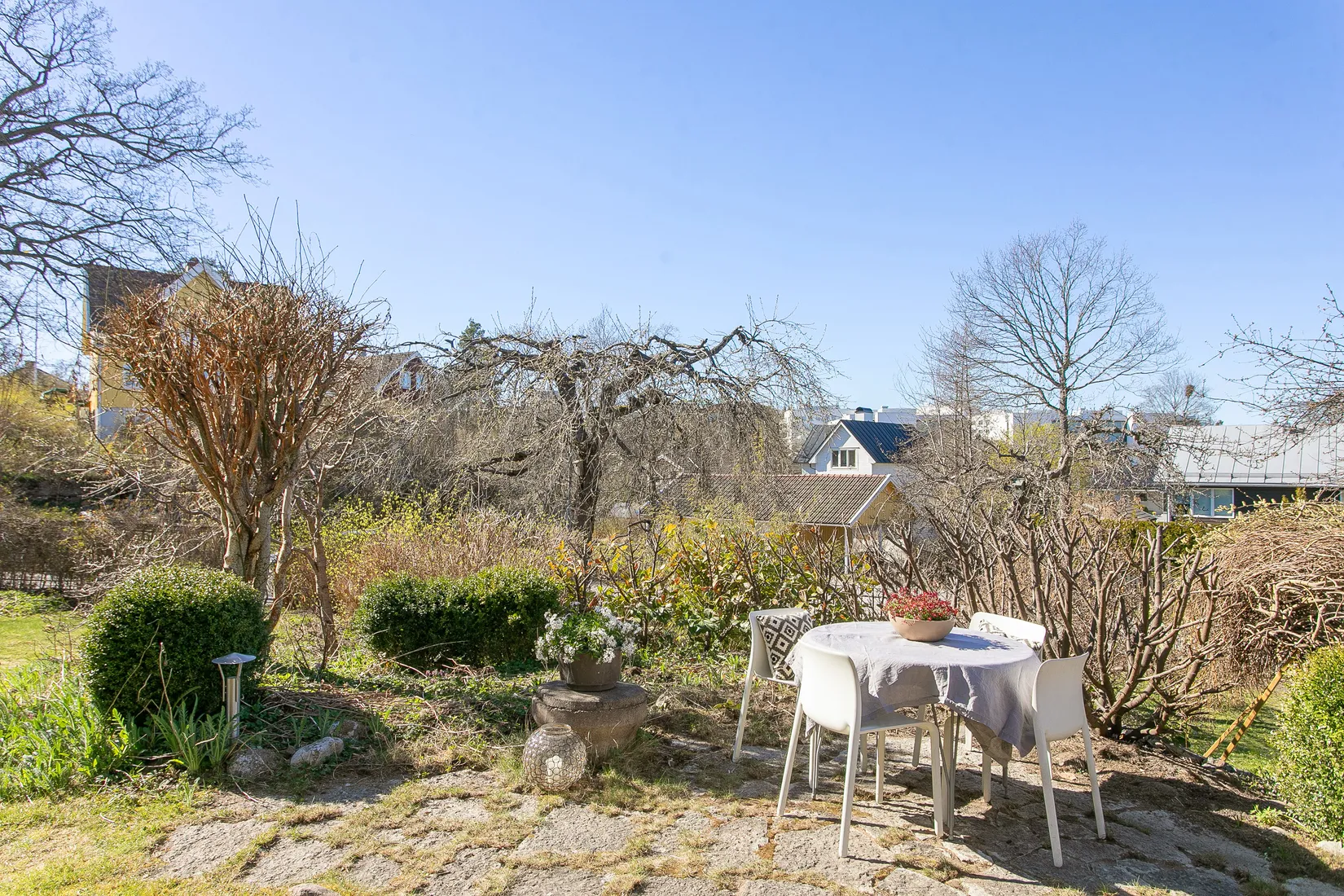 Villa, Ekenhovsvägen 8, Ektorp, Nacka