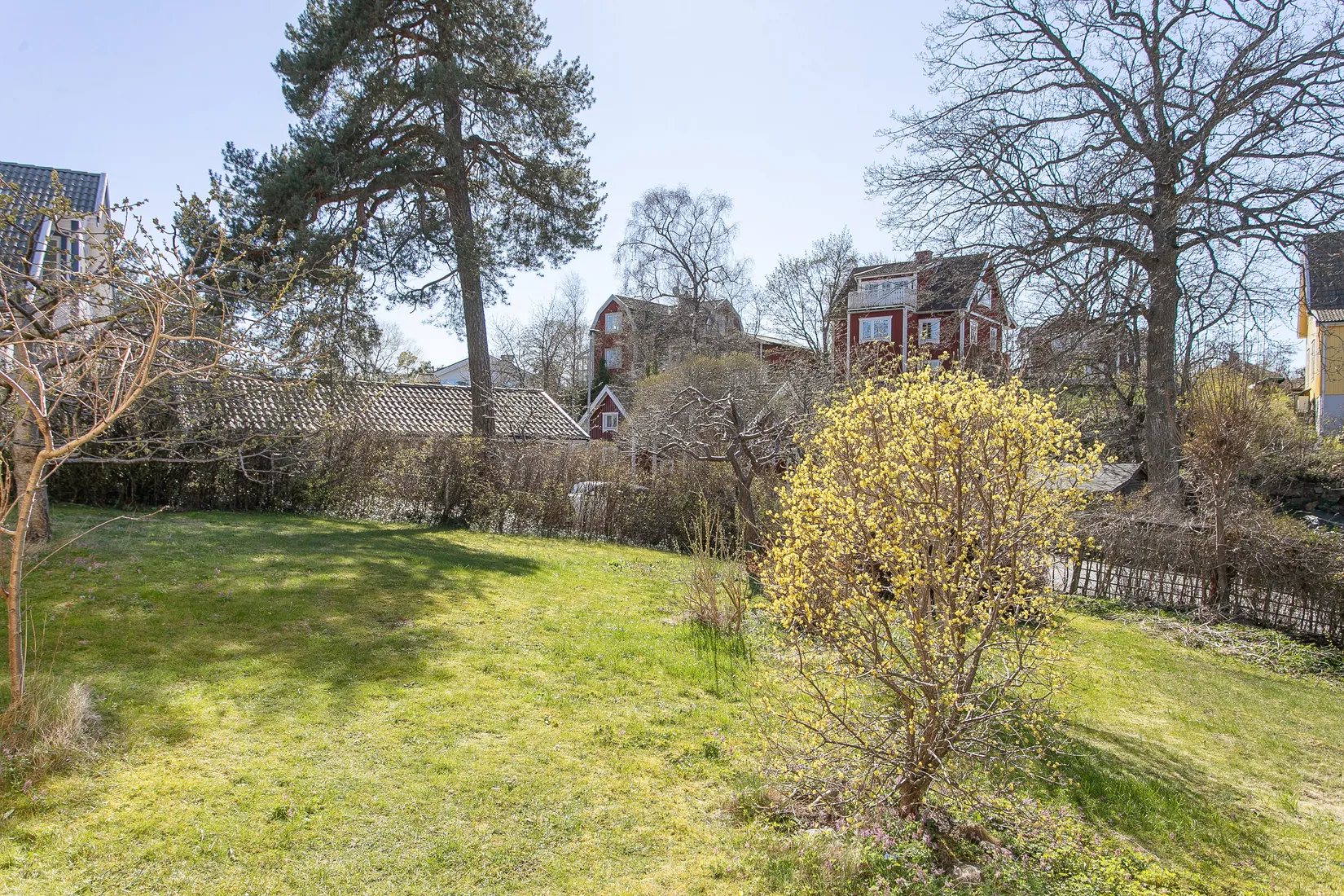 Villa, Ekenhovsvägen 8, Ektorp, Nacka