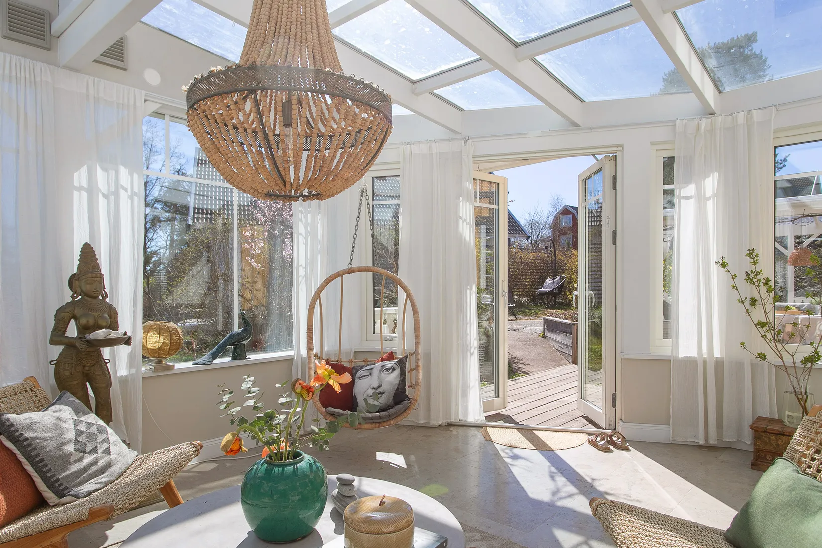 Villa, Ekenhovsvägen 8, Ektorp, Nacka