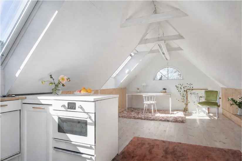 Villa, Ekenhovsvägen 8, Ektorp, Nacka