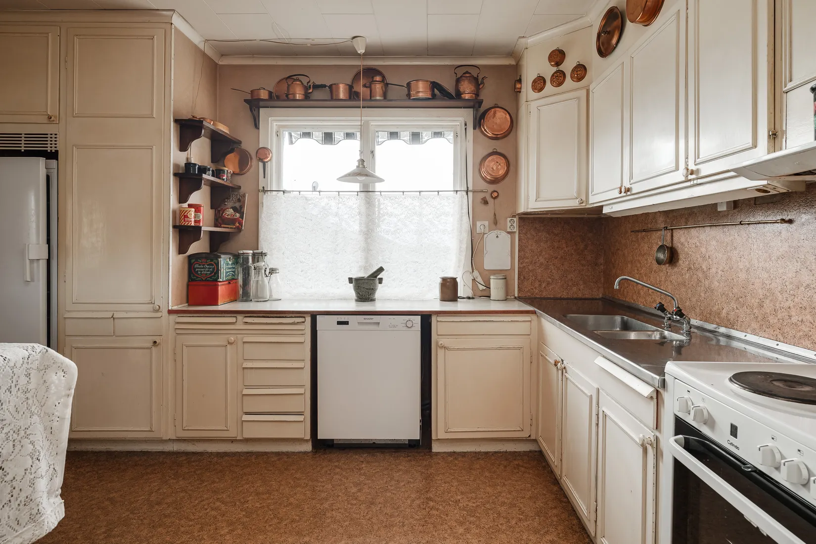 Villa, Höglandsvägen 43, Bondsjöhöjden, Härnösand