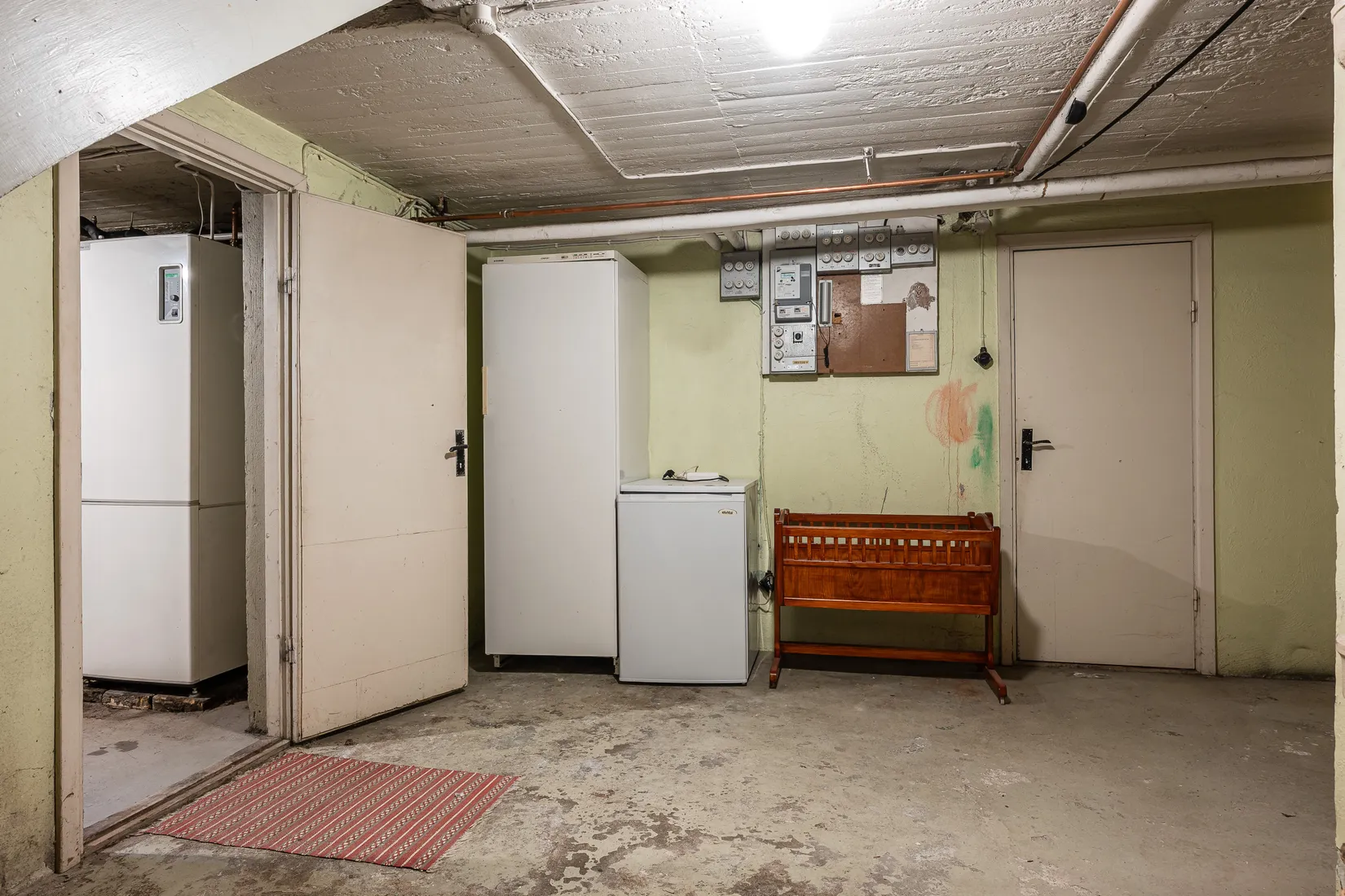 Villa, Höglandsvägen 43, Bondsjöhöjden, Härnösand