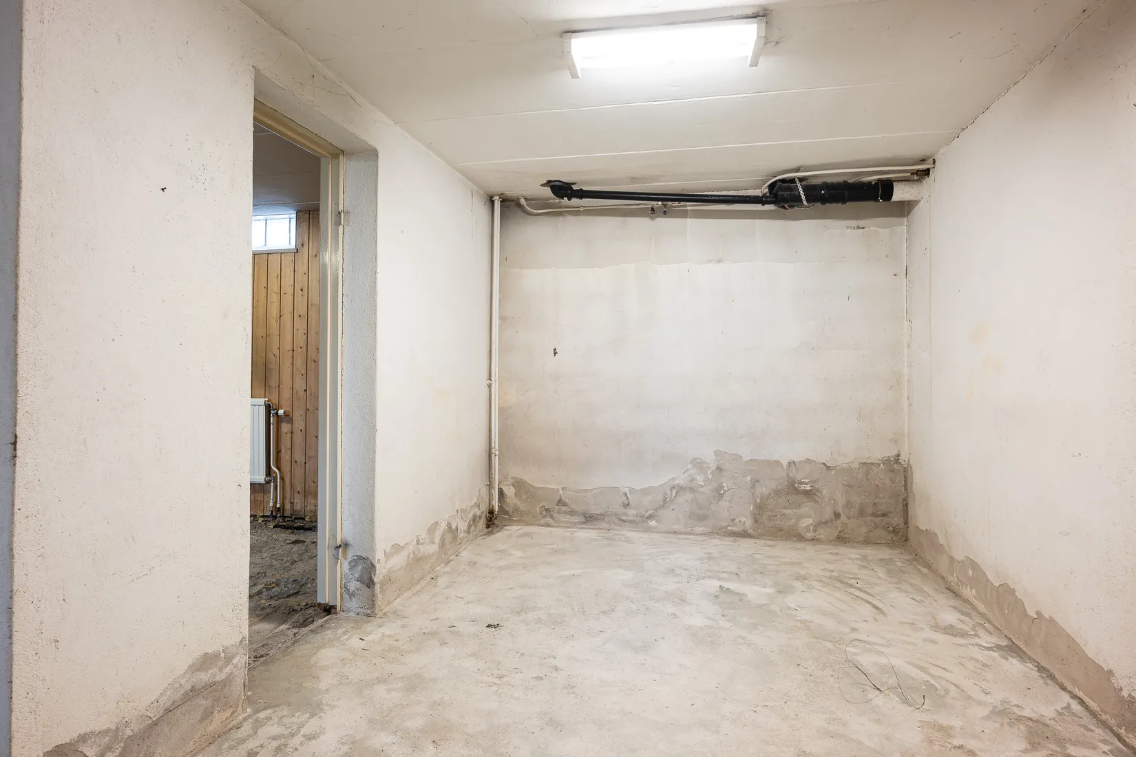 Villa, Höglandsvägen 43, Bondsjöhöjden, Härnösand