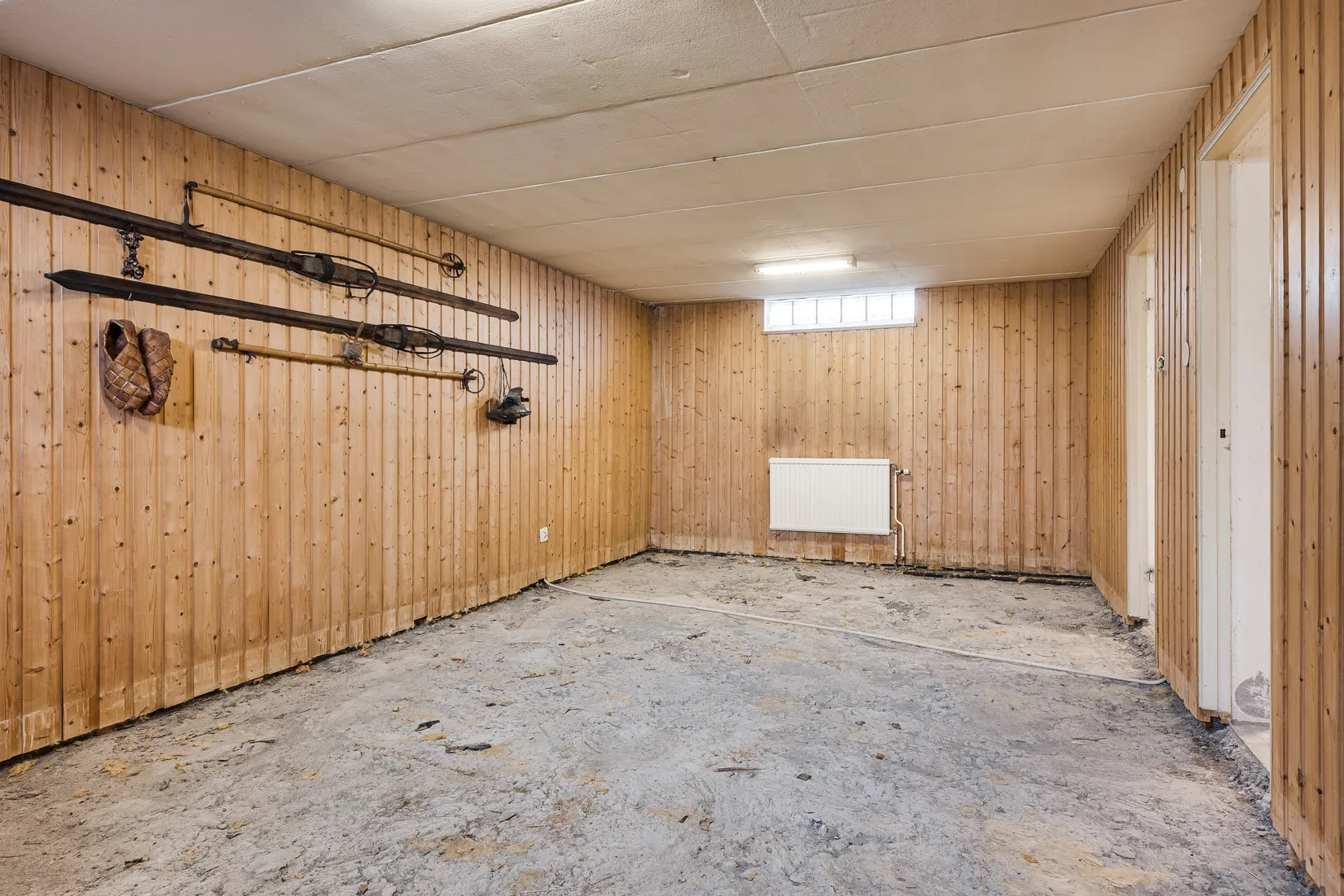 Villa, Höglandsvägen 43, Bondsjöhöjden, Härnösand