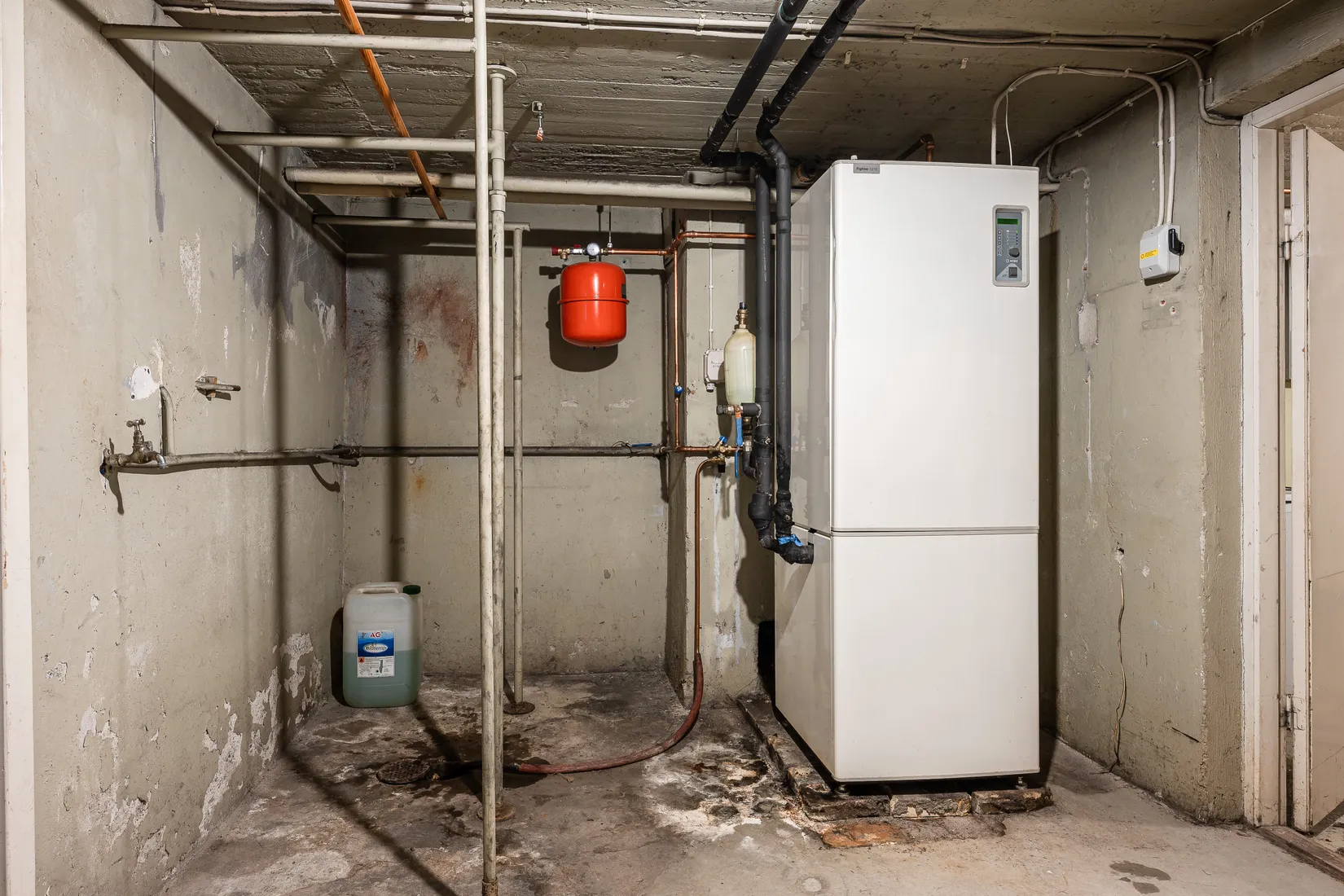 Villa, Höglandsvägen 43, Bondsjöhöjden, Härnösand