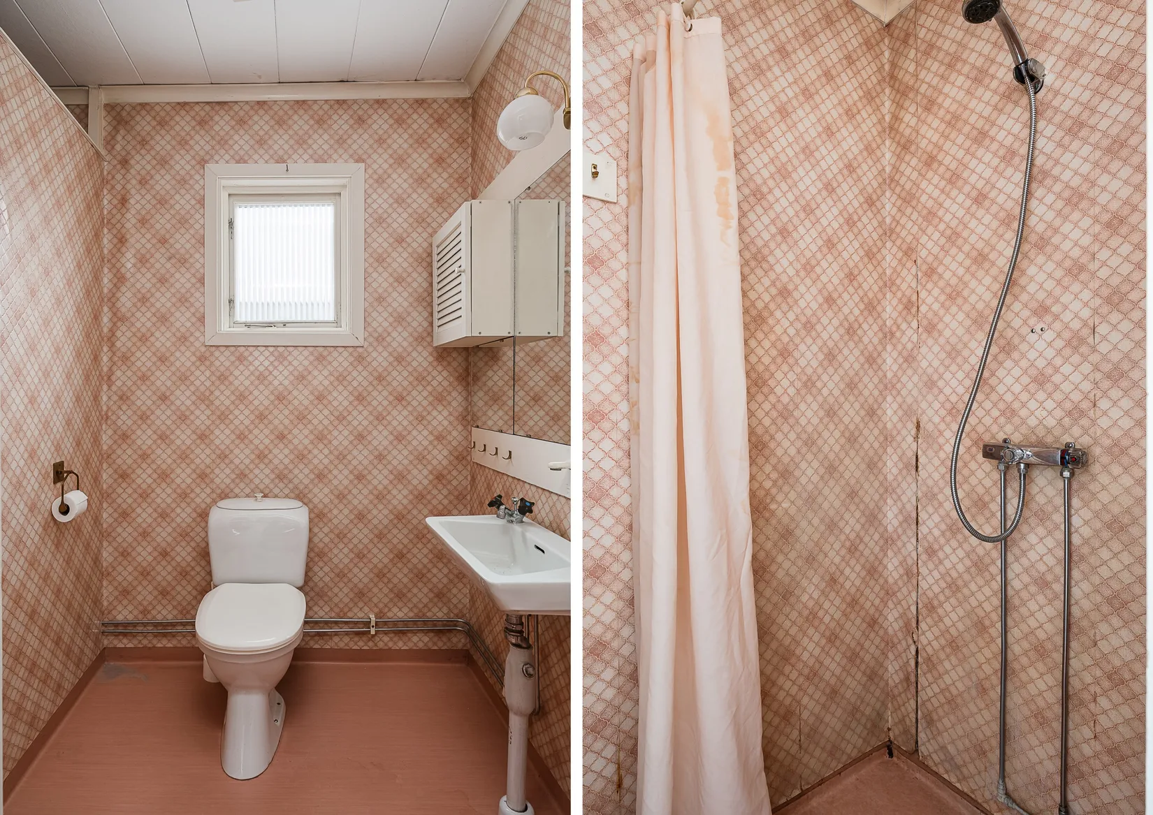 Villa, Höglandsvägen 43, Bondsjöhöjden, Härnösand