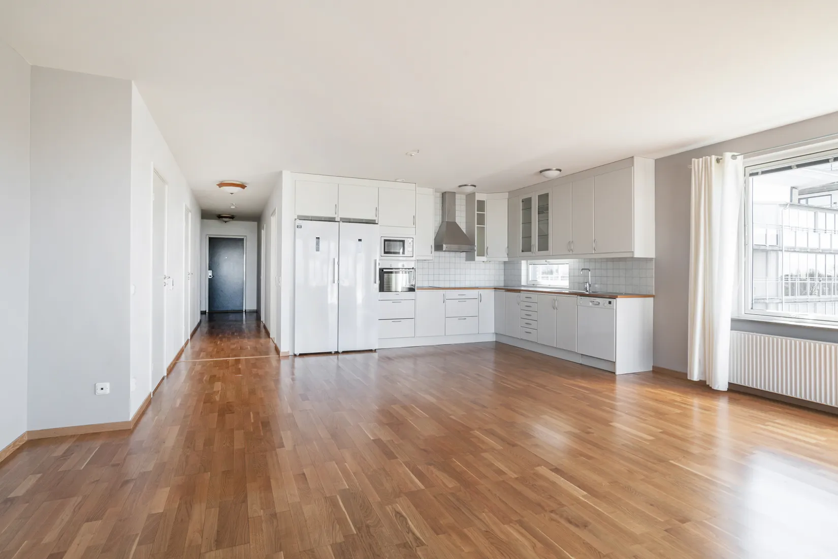 Bostadsrätt, Rydebäcks Stationsgata 32, Helsingborg