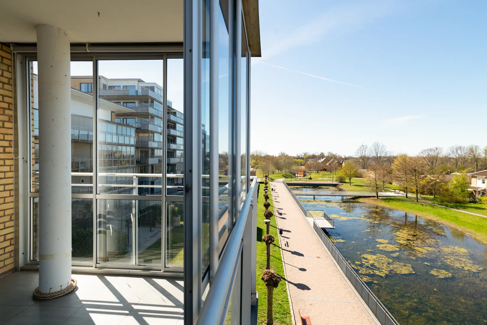 Bostadsrätt, Rydebäcks Stationsgata 32, Helsingborg