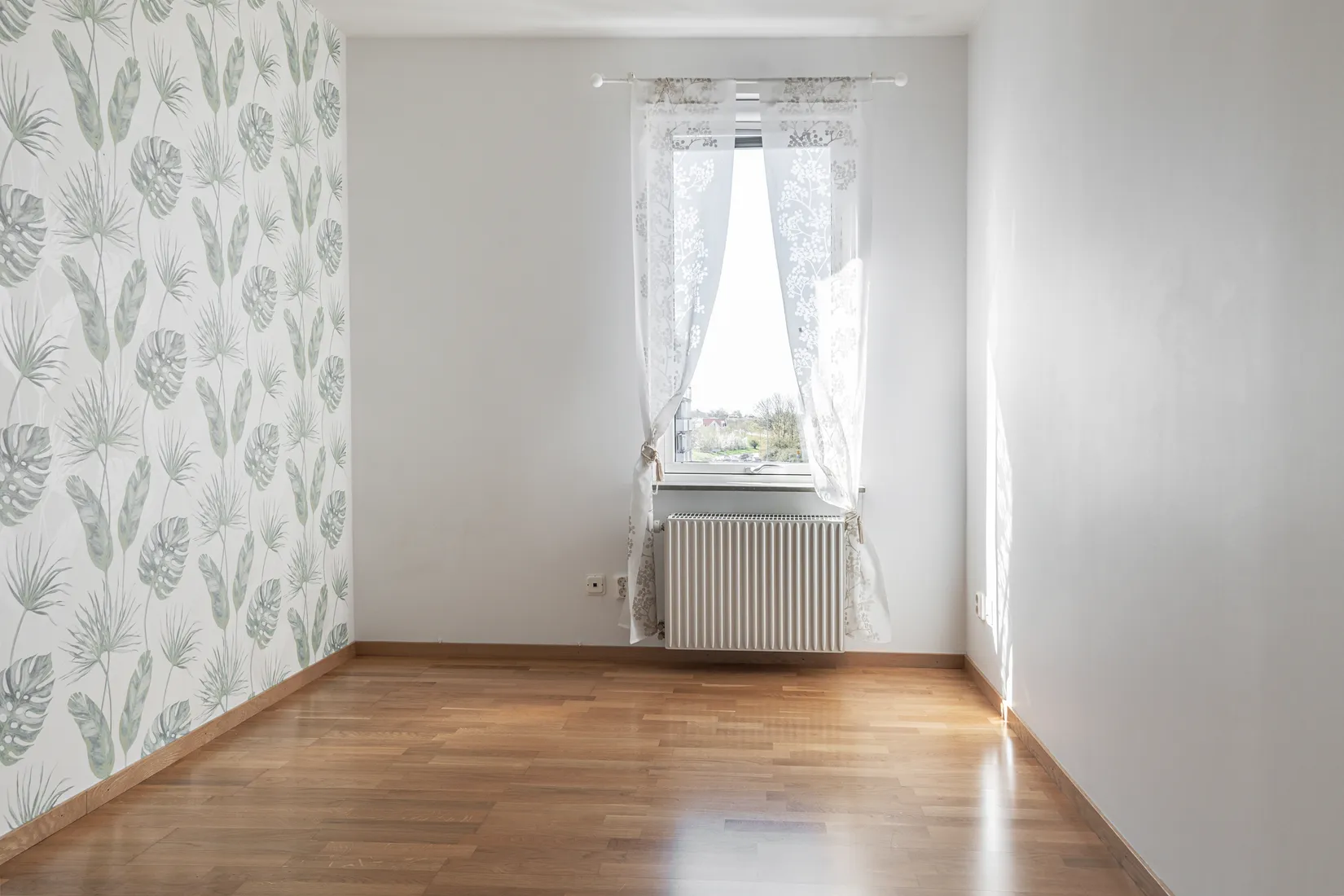 Bostadsrätt, Rydebäcks Stationsgata 32, Helsingborg