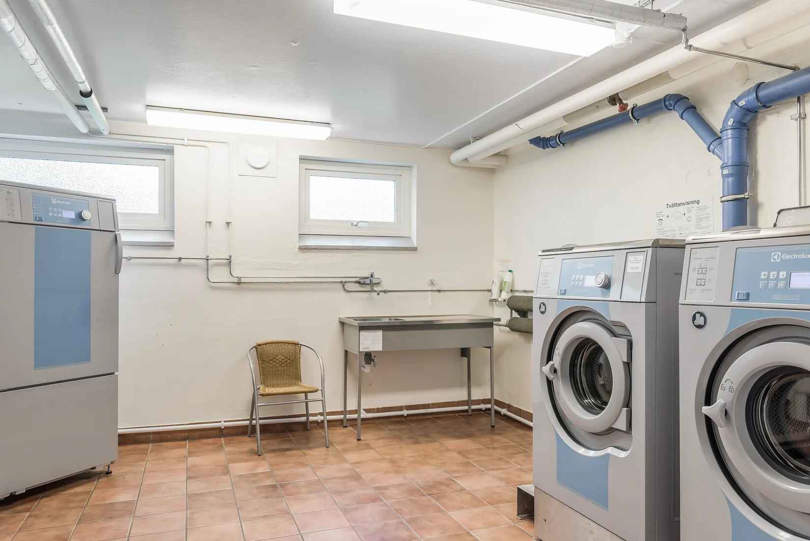 Bostadsrätt, Kaptensgatan 17A, Väster, Hässleholm