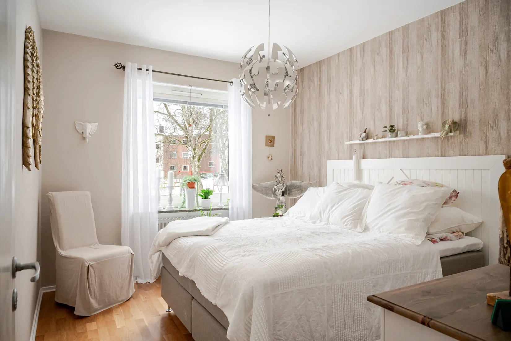 Bostadsrätt, Kaptensgatan 17A, Väster, Hässleholm