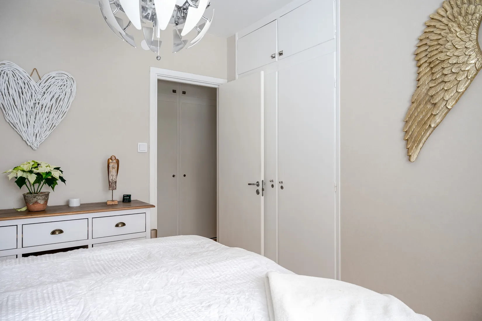 Bostadsrätt, Kaptensgatan 17A, Väster, Hässleholm