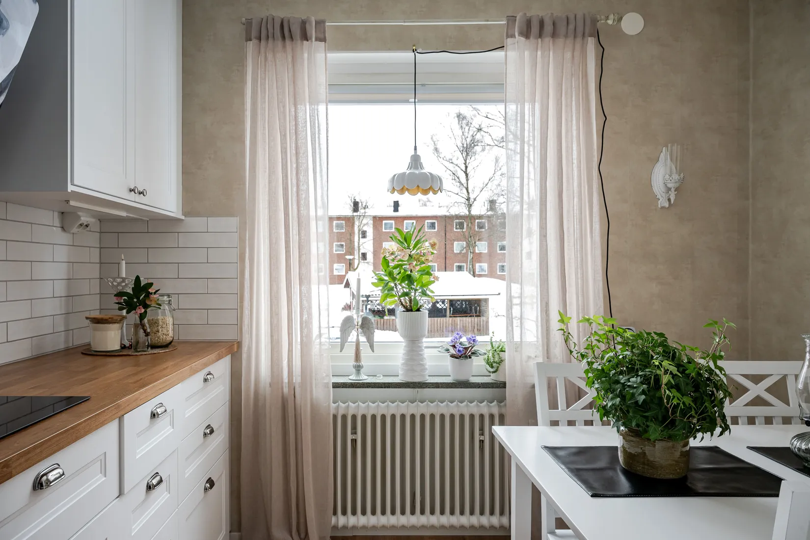 Bostadsrätt, Kaptensgatan 17A, Väster, Hässleholm