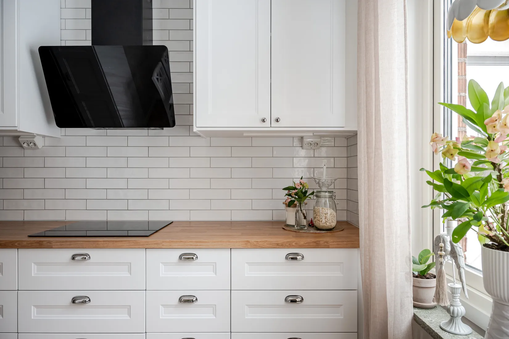 Bostadsrätt, Kaptensgatan 17A, Väster, Hässleholm