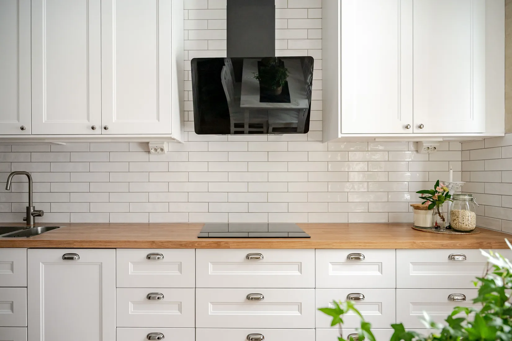 Bostadsrätt, Kaptensgatan 17A, Väster, Hässleholm